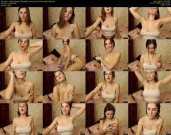 kiranightlyxo — 53 minute Chaturbate female cam show recording, 480p, Jan 25, 2019