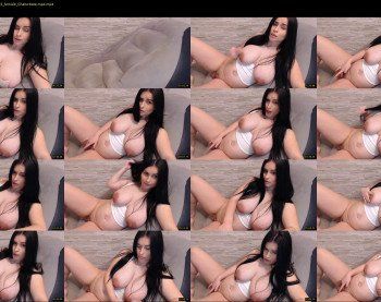 kitty_hotx — 9 minute Chaturbate female cam show recording, 720p, Jan 25, 2019