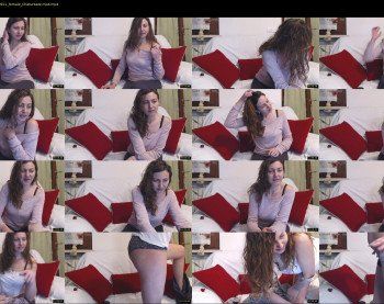 kitty_mya69 — 29 minute Chaturbate female cam show recording, 720p, Jan 25, 2019