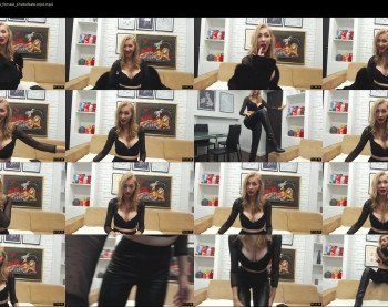 ladyleea — 10 minute Chaturbate female cam show recording, 720p, Jan 26, 2019