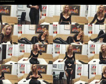 ladyleea — 12 minute Chaturbate female cam show recording, 720p, Jan 26, 2019