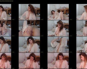 lalaisallbad — 33 minute Chaturbate female cam show recording, 1080p, Jan 25, 2019