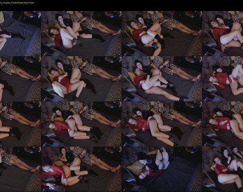 lazyasses — 70 minute Chaturbate couple cam show recording, 720p, Jan 25, 2019