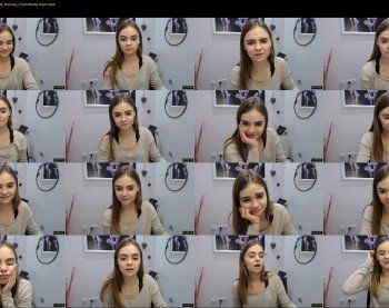 lolli_mary — 29 minute Chaturbate female cam show recording, 1080p, Jan 25, 2019