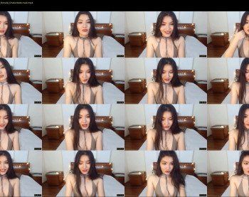 lorileen — 7 minute Chaturbate female cam show recording, 720p, Jan 25, 2019