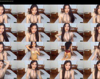 lorileen — 37 minute Chaturbate female cam show recording, 720p, Jan 25, 2019