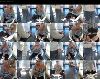 lucycums — 32 minute Chaturbate couple cam show recording, 1080p, Jan 25, 2019