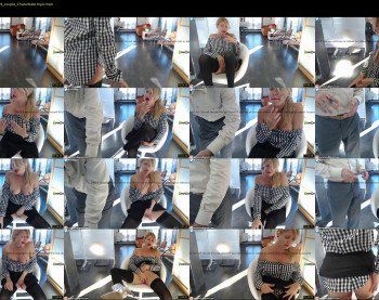 lucycums — 29 minute Chaturbate couple cam show recording, 1080p, Jan 25, 2019