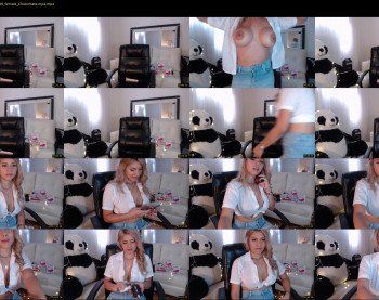 lulu_lopez — 24 minute Chaturbate female cam show recording, 1080p, Jan 25, 2019