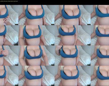 maggielandrin — 21 minute Chaturbate female cam show recording, 720p, Jan 25, 2019