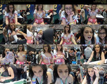 mariahpinkkitty — 69 minute Chaturbate female cam show recording, 720p, Jan 25, 2019