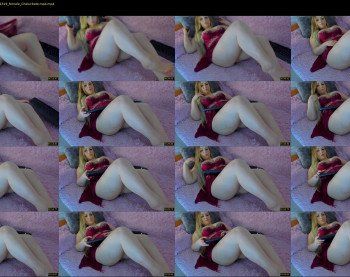 marrygrayes — 5 minute Chaturbate female cam show recording, 720p, Jan 25, 2019