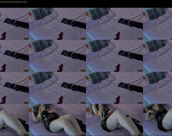 marrygrayes — 56 minute Chaturbate female cam show recording, 720p, Jan 25, 2019
