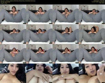 melissa_sexytits — 40 minute Chaturbate female cam show recording, 720p, Jan 25, 2019