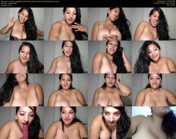 melissa_sexytits — 31 minute Chaturbate female cam show recording, 720p, Jan 25, 2019