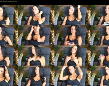 miiiawallace — 10 minute Chaturbate female cam show recording, 1080p, Jan 25, 2019