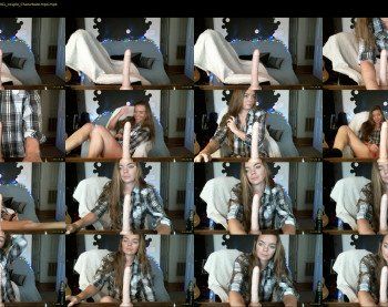 mindymars — 18 minute Chaturbate female cam show recording, 1080p, Jan 25, 2019