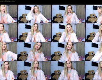 miss_elena — 2 minute Chaturbate female cam show recording, 4K, Jan 25, 2019