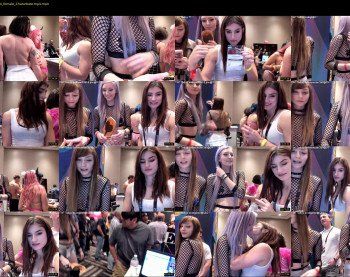 misshowl — 60 minute Chaturbate female cam show recording, 1080p, Jan 25, 2019