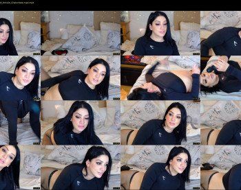 missmina — 19 minute Chaturbate female cam show recording, 720p, Jan 25, 2019