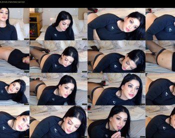 missmina — 29 minute Chaturbate female cam show recording, 720p, Jan 25, 2019