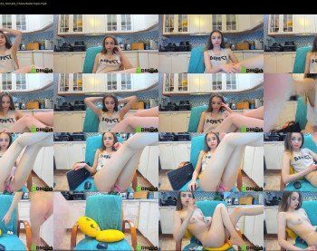 misss_vikki — 24 minute Chaturbate female cam show recording, 4K, Jan 25, 2019