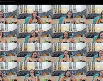 misss_vikki — 24 minute Chaturbate female cam show recording, 4K, Jan 26, 2019