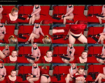 mistressnorma — 19 minute Chaturbate female cam show recording, 1080p, Jan 25, 2019