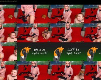 mistressnorma — 14 minute Chaturbate female cam show recording, 1080p, Jan 25, 2019