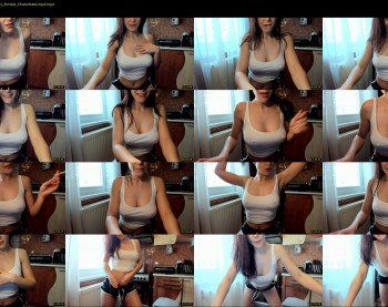 nickyplus — 29 minute Chaturbate couple cam show recording, 720p, Jan 25, 2019