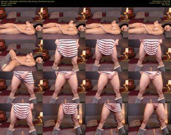 nikkisweetie — 36 minute Chaturbate female cam show recording, 720p, Jan 25, 2019