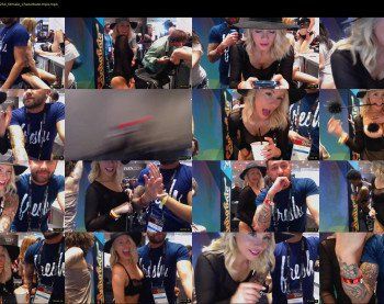 oliviaowens — 51 minute Chaturbate female cam show recording, 1080p, Jan 25, 2019