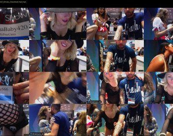 oliviaowens — 43 minute Chaturbate female cam show recording, 1080p, Jan 25, 2019