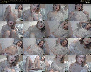 palach2323 — 85 minute Chaturbate couple cam show recording, 720p, Jan 25, 2019