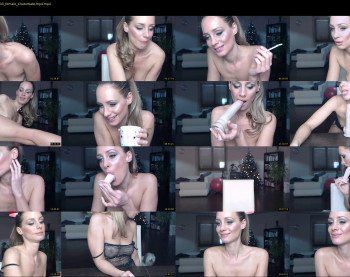 pbsteve — 28 minute Chaturbate couple cam show recording, 720p, Jan 25, 2019