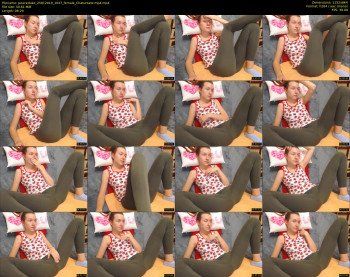 peaceduke — 9 minute Chaturbate female cam show recording, 720p, Jan 25, 2019
