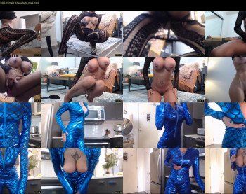 persianangel — 56 minute Chaturbate female cam show recording, 1080p, Jan 25, 2019