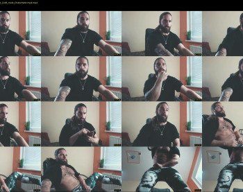 phil_chambers — 36 minute Chaturbate male cam show recording, 1080p, Jan 25, 2019