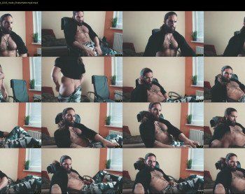 phil_chambers — 36 minute Chaturbate male cam show recording, 1080p, Jan 25, 2019