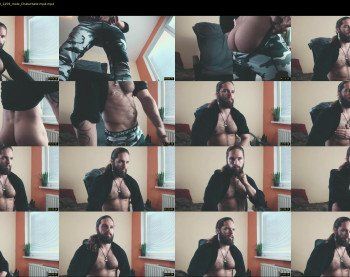 phil_chambers — 36 minute Chaturbate male cam show recording, 1080p, Jan 25, 2019