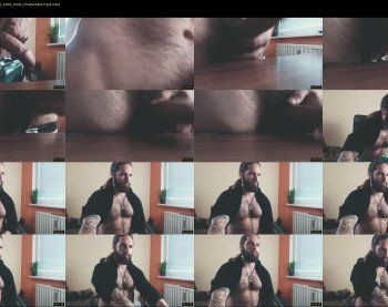 phil_chambers — 5 minute Chaturbate male cam show recording, 1080p, Jan 25, 2019