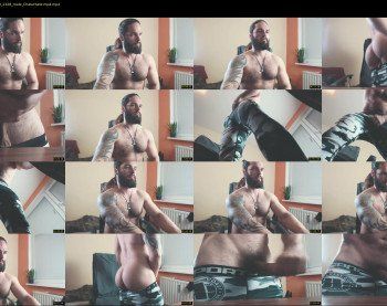 phil_chambers — 36 minute Chaturbate male cam show recording, 1080p, Jan 25, 2019