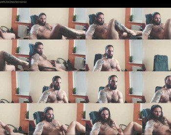 phil_chambers — 36 minute Chaturbate male cam show recording, 1080p, Jan 26, 2019