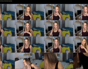 pippalee — 3 minute Chaturbate female cam show recording, 1080p, Jan 25, 2019