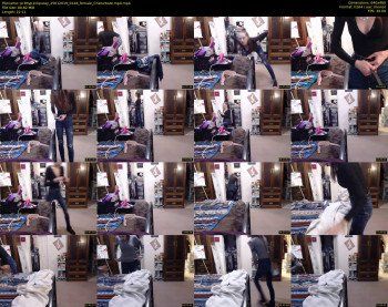 pr3ttyp1nkpussy — 23 minute Chaturbate couple cam show recording, 480p, Jan 25, 2019