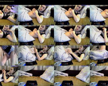 ps4pro — 91 minute Chaturbate female cam show recording, 480p, Jan 25, 2019