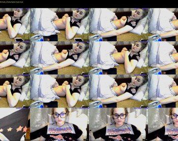 ps4pro — 14 minute Chaturbate female cam show recording, 480p, Jan 25, 2019