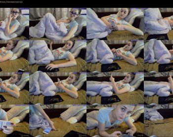 ps4pro — 91 minute Chaturbate female cam show recording, 480p, Jan 26, 2019