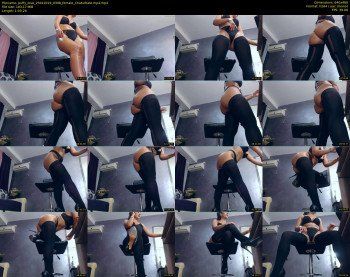 puffy_love — 64 minute Chaturbate female cam show recording, 480p, Jan 25, 2019