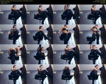 puffy_love — 11 minute Chaturbate female cam show recording, 480p, Jan 25, 2019